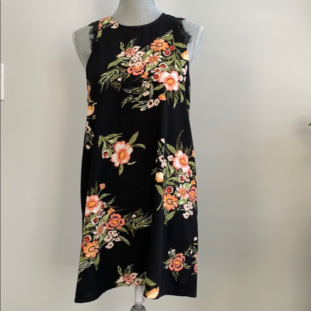 Leith Dress